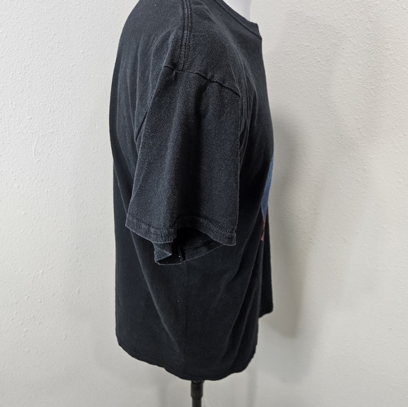 Ghost In The Shell Arise graphics t-shirt - Picture 6 of 7